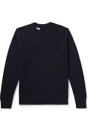 Kaptain Sunshine Cashmere Sweater - Men - - 36