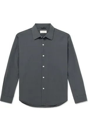 mfpen Common Organic Cotton Shirt - Men - - S