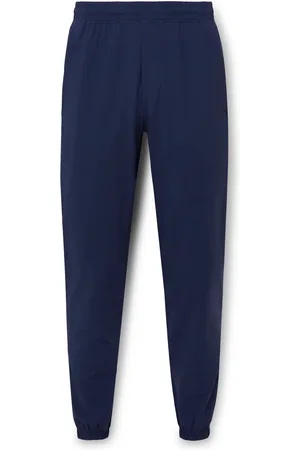 Lululemon Pace Breaker Tapered Stretch Recycled-Shell Track Pants - Men - - L