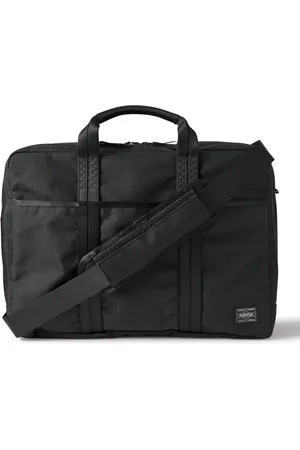 Mr Porter Hybrid 3WAY Convertible CORDURA?? Nylon Briefcase - Men