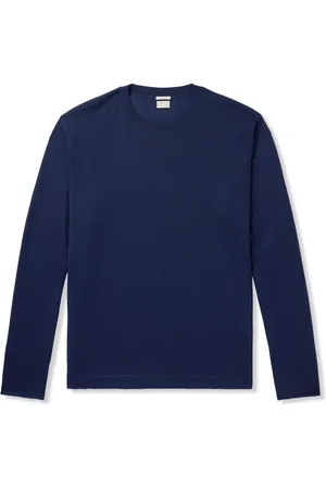 MASSIMO ALBA Cashmere Sweater - Men - - S