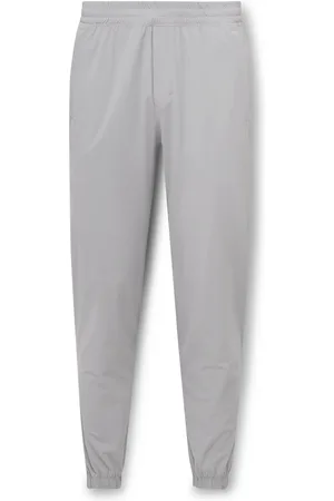 Lululemon Pace Breaker Tapered Stretch Recycled-Shell Track Pants - Men - - S