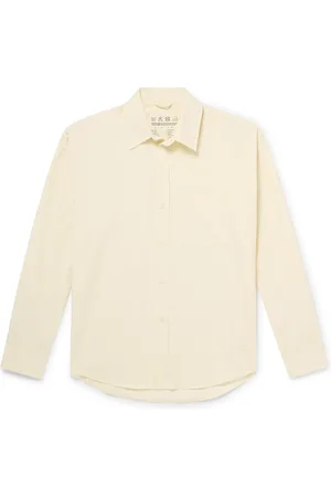 mfpen Executive Cotton Shirt - Men - - S