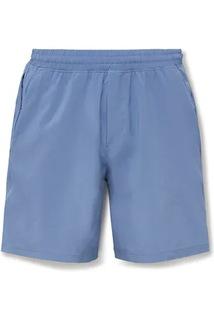 Lululemon Pace Breaker 7" Straight-Leg Recycled-Swift™ Shorts - Men - - S
