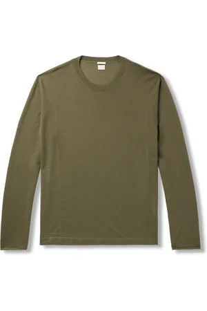 MASSIMO ALBA Cashmere Sweater - Men - - S