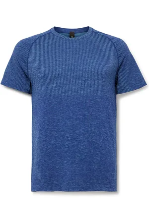 Lululemon Metal Vent Tech 2.5 Stretch-Jersey T-Shirt - Men - - M