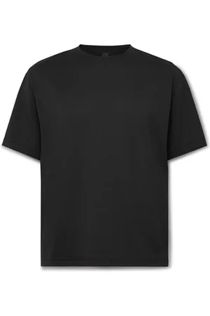 Lululemon Train Stretch Recycled-Mesh T-Shirt - Men - - L