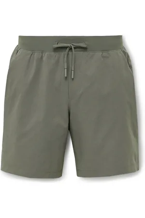 Lululemon Zeroed In 7??? Straight-Leg Recycled-Swift??? Drawstring Shorts - Men - - XL