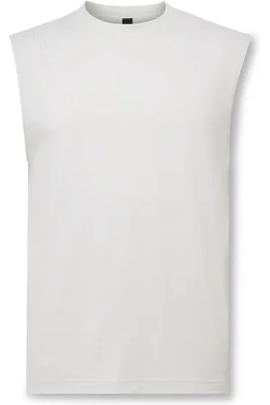 Lululemon Train Stretch Recycled-Mesh Tank Top - Men - - L