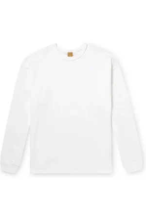 FrizmWORKS OG Cotton-Jersey T-Shirt - Men - - S