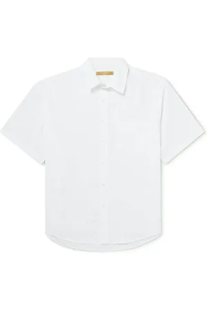 FrizmWORKS OG Poplin Shirt - Men - - M