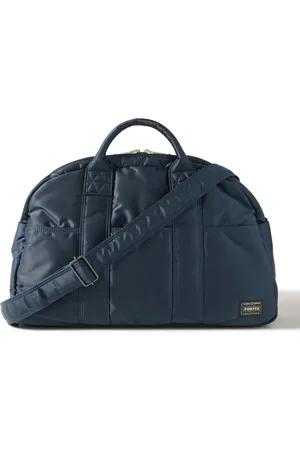 Mr Porter Tanker Boston Nylon Tote Bag - Men