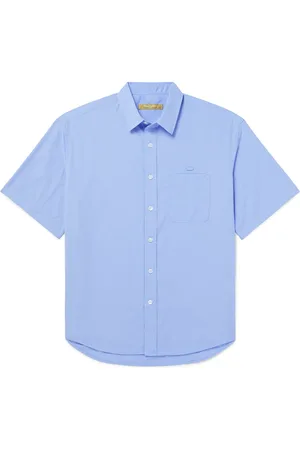 FrizmWORKS OG Oversized Poplin Shirt - Men - - S