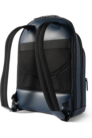 Montblanc Extreme 3.0 Textured-Leather Backpack - Men