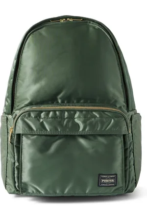 Mr Porter Daypack Nylon-Twill Backpack - Men