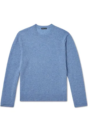 James Perse Cashmere Sweater - Men - - 3