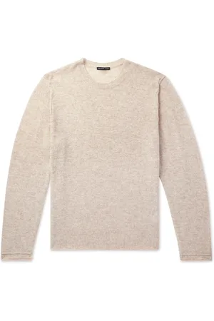 James Perse Cashmere Sweater - Men - - 2