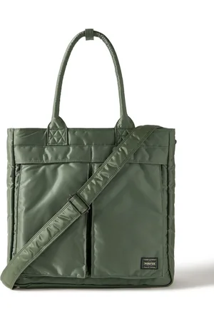 Mr Porter Tanker Nylon-Twill Tote Bag - Men