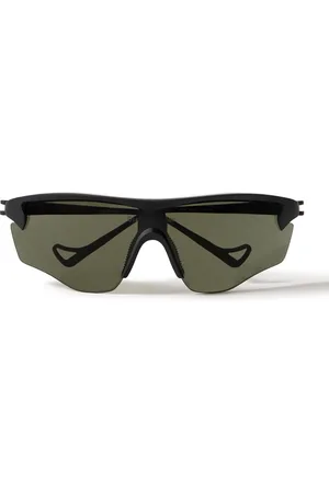 District Vision Junya Racer D-Frame Polycarbonate Sunglasses - Men
