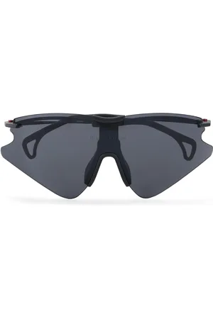 District Vision Kohei Titanium and Polycarbonate Sunglasses - Men