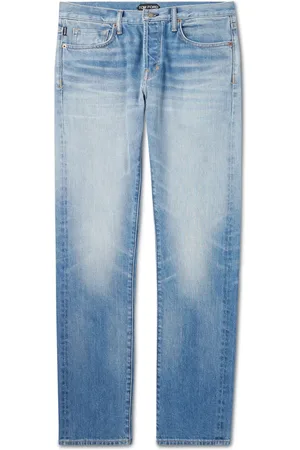Tom Ford Slim-Fit Jeans - Men - - UK/US 38