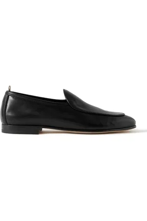 Officine creative Oliver 006 Leather Loafers - Men - - EU 41