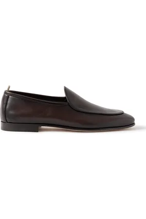 Officine creative Oliver 006 Leather Loafers - Men - - EU 41