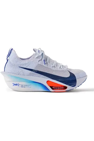 Nike Air Zoom Alphafly 3 Flyknit Sneakers - Men - - US 11.5