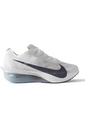 Nike ZoomX Vaporfly NEXT% 4 Mesh Running Sneakers - Men - - US 9.5