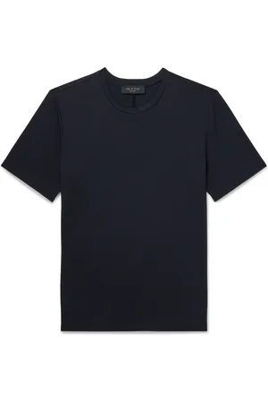 RAG&BONE Tech-Jersey T-Shirt - Men - - M