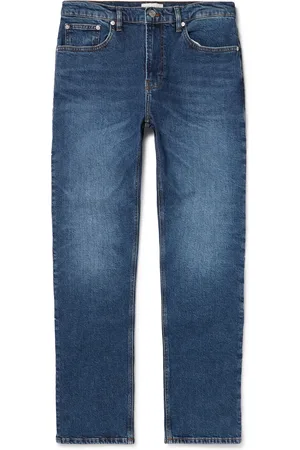Frame The Modern Straight-Leg Jeans - Men - - UK/US 29