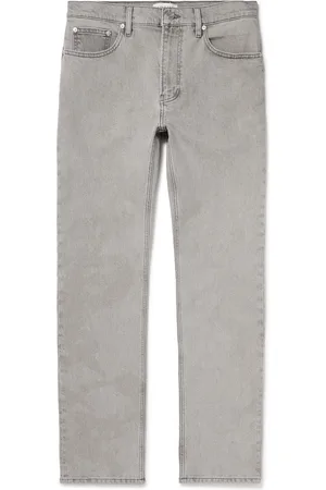 Frame The Modern Straight-Leg Jeans - Men - - UK/US 30