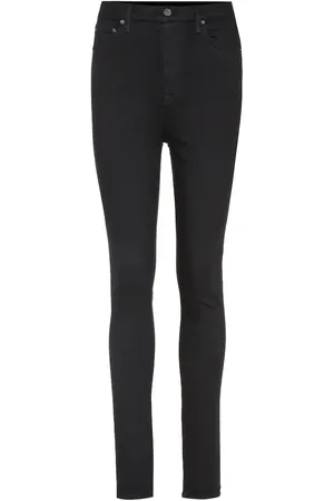 GRLFRND Kendall high-rise skinny jeans