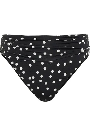 Stella McCartney Polka-dot bikini bottoms