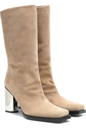 Proenza Schouler Suede ankle boots