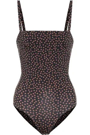 ASCENO Palma one-piece swimsuit