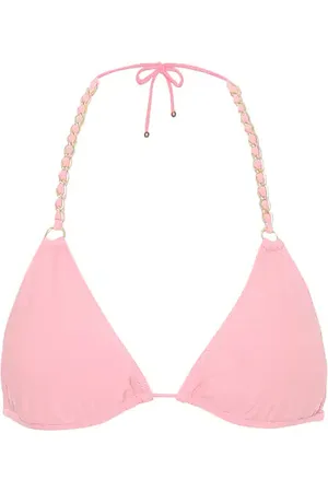 Simkhai Triangle bikini top