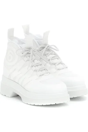 Maison Margiela Logo sneakers