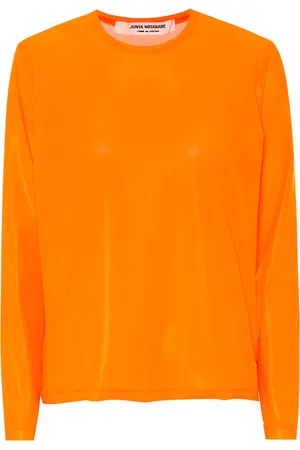 JUNYA WATANABE Mesh top