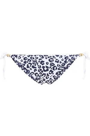 Heidi Klein Tanzania reversible bikini bottoms