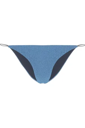 Jade Swim Bare Minimum bikini bottoms