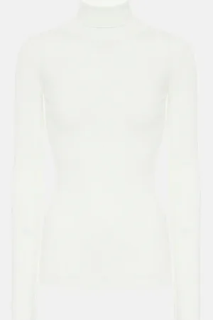 WARDROBE.NYC Release 05 wool turtleneck sweater