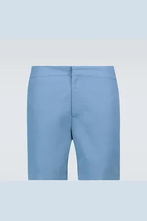 Frescobol Carioca Classic swim shorts
