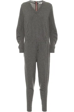 Stella McCartney Wool jumpsuit