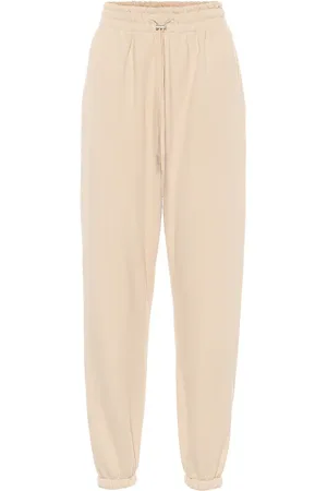 The Frankie Shop Vanessa cotton sweatpants