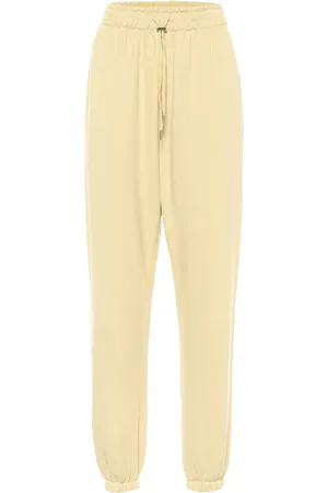 The Frankie Shop Vanessa cotton sweatpants