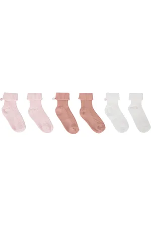 Tartine Et Chocolat Baby set of 3 pairs of socks