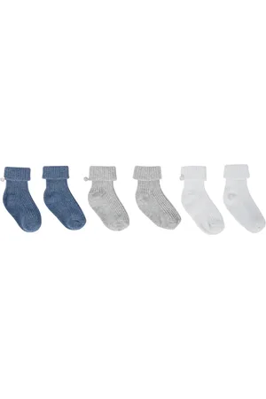 Tartine Et Chocolat Baby embellished set on 3 socks