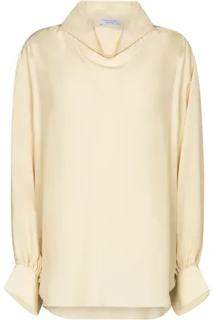 Deveaux New York Patricia blouse