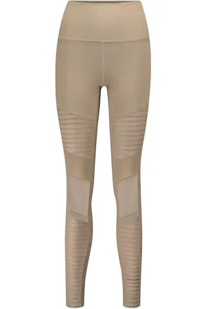 alo Moto high-rise leggings